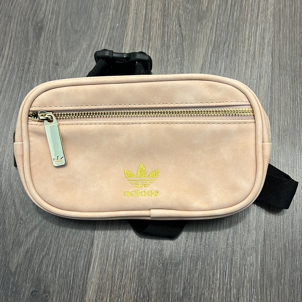 Adidas hip pack